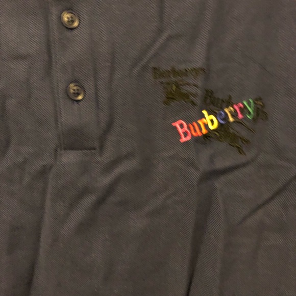 Burberry Shirt